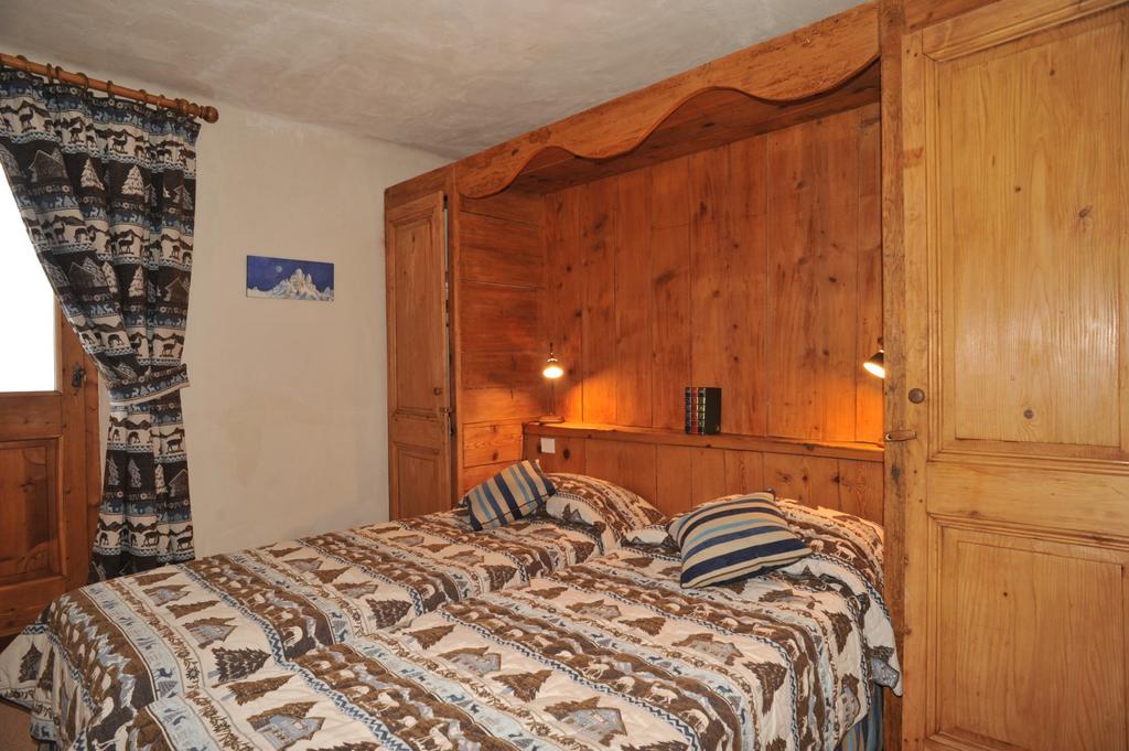 Les Appartments du Merilys Méribel Extérieur photo